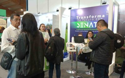 SENATIC y su Oferta de Cursos Cortos: Una Alternativa Clave para Emprendedores Agrifoodtech en AGSTAR 2024