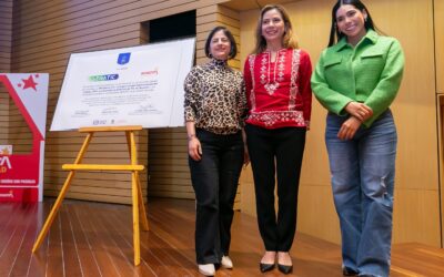 Alianza estratégica del Ministerio TIC, la Alcaldía de Bogotá y la OIT masificará formación digital en la ciudad con SenaTIC