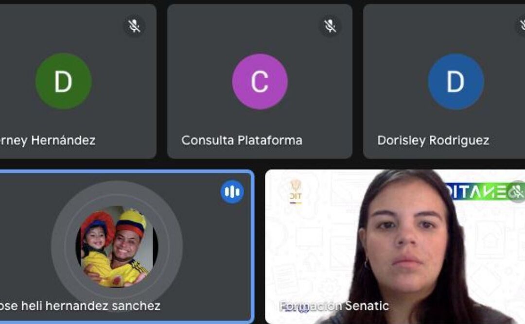 Nuevas Máster Class en Senatic para obtener certificación más rápido