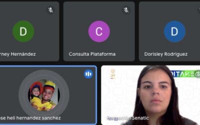 Nuevas Máster Class en Senatic para obtener certificación más rápido