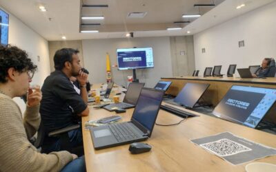 SENATIC y SuperTransporte: Unidos por la formación digital