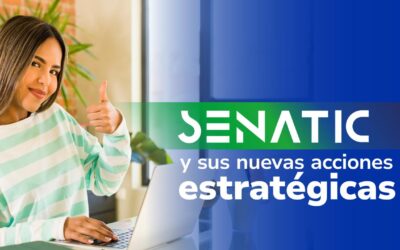 SENATIC alcanza los 132 mil certificados y afianza su impacto en la formación digital de Colombia