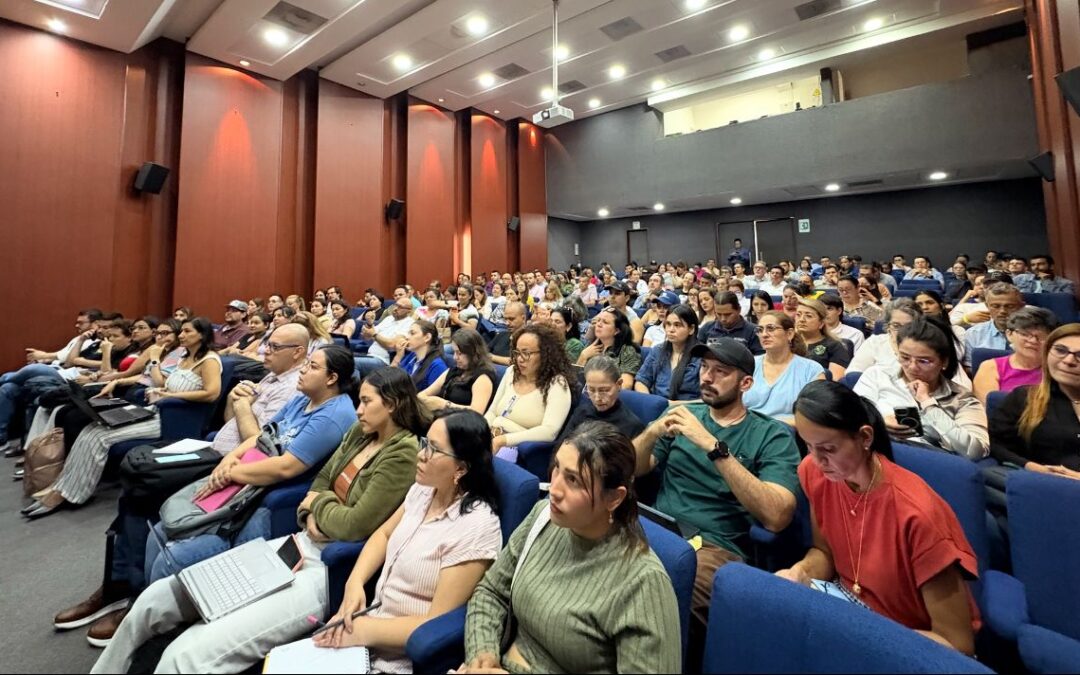 De Cero a Experto: El Taller que impulsa la transformación digital en Santander
