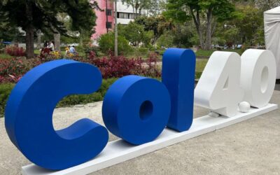 SENATIC impulsa el talento digital en Popayán durante Colombia 4.0 – Territorios Digitales