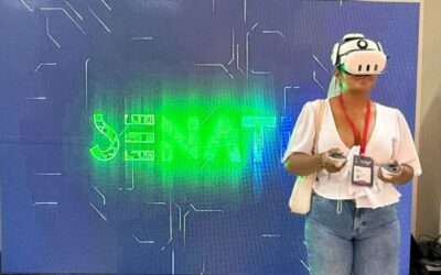 SENATIC llega a Valledupar con innovación y formación digital en Colombia 4.0