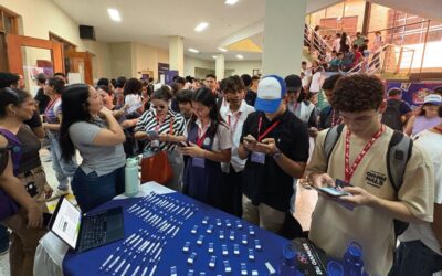 Valledupar: Territorio Digital con SENATIC en Colombia 4.0