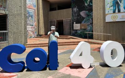 Cúcuta se conecta con el futuro digital en Colombia 4.0
